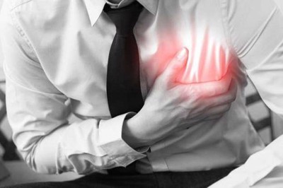 Bệnh zona có thể dẫn đến đột quỵ và gây đau tim